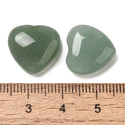 Natürlichen grünen Aventurin Cabochons&nbsp;G-F776-02A-03
