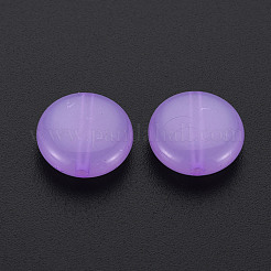 Perline acrilico jelly imitato&nbsp;MACR-S373-91-E04