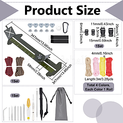 DIY Strickwerkzeuge&nbsp;TOOL-UN0001-64