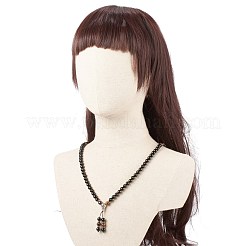 Mala Perlen Armband&nbsp;BJEW-JB08211