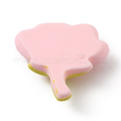 Undurchsichtigen Cabochons&nbsp;CRES-CJC0007-23C