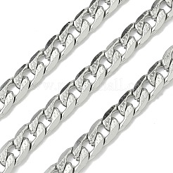 Catene a maglie in acciaio inox 304 non saldate&nbsp;CHS-Z005-04P