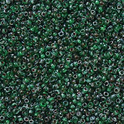 Miyuki runde Rocailles Perlen&nbsp;SEED-X0054-RR4507