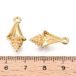 Pendentifs en acier inoxydable 304&nbsp;STAS-N114-32G