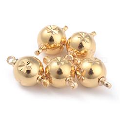 Link in ottone&nbsp;KK-O133-15E-G