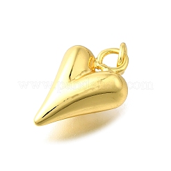 Pendente in ottone&nbsp;KK-Z102-09G-04