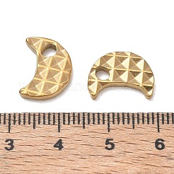 Pendentifs en acier inoxydable 304&nbsp;SA-CBAF1D5-10G