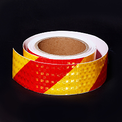 Wasserdichtes ept (Ethylen-Propylen-Terpolymer) und PVC-reflektierendes Selbstklebeband&nbsp;DIY-WH0030-82A