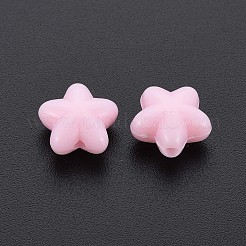 Perles acryliques opaques&nbsp;LS-MACR-S373-26-A09
