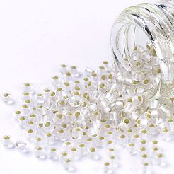 Toho perline rotonde&nbsp;SEED-XTR11-0021F