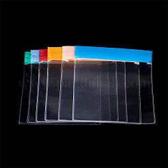 35 sachet refermable transparent en EVA&nbsp;ABAG-TA0002-28
