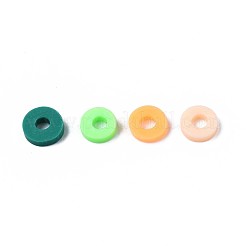 Manuell Polymer Ton Perlen&nbsp;CLAY-N011-40-20