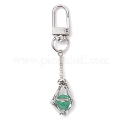 Porte-pierre vide en acier inoxydable 304&nbsp;HJEW-JM01886-01