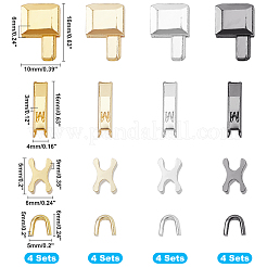 Bekleidungszubehör&nbsp;KK-PH0001-53D