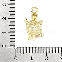 Aluminium Anhänger & Charms&nbsp;AL-CBAFCDA-10G