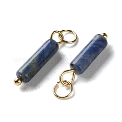 Natur Sodalith Anhänger&nbsp;STAS-C120-01G-03