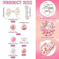 Kit fai-da-te per gioielli&nbsp;DIY-YW0017-71D