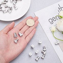 DIY Buchstabe a ~ z und Nummer 0~9 Stanzstanzwerkzeugsatz&nbsp;TOOL-PH0016-85