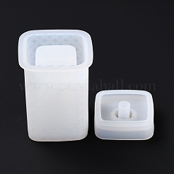 Diy Silikonformen&nbsp;X-DIY-B035-09