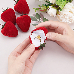 Samt Ring Boxen&nbsp;VBOX-WH0011-06