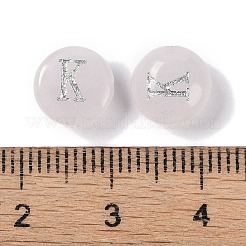 Perles de quartz rose naturel&nbsp;G-L524-20K-01