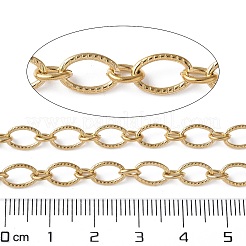 Gliederketten aus Edelstahl 304&nbsp;CHS-L030-17G
