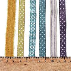 18 Yard 6 Stile Polyesterband&nbsp;SRIB-C001-E06