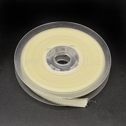 Rubans polyester gros-grain pour emballage de cadeaux&nbsp;SRIB-L022-009-028