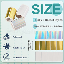 3 Rolle&nbsp;OFST-TA0001-10E