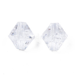 Perline acrilico trasparente&nbsp;TACR-S158-A01