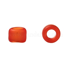 Cuentas de semillas redondas toho&nbsp;SEED-JPTR15-0005F
