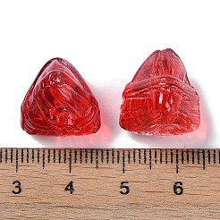 Perlas de vidrio para hornear&nbsp;GLAA-S202-15H