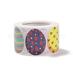 9 selbstklebende Papierrollen zum Thema Ostern&nbsp;DIY-C060-02B