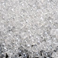 Perles rondes Toho 3/0&nbsp;SEED-XTR03-0101