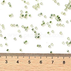 Zylinderförmige Saatperlen&nbsp;X-SEED-H001-A05