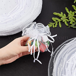 Organza Beutel&nbsp;OP-NB0001-12C