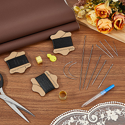 Outils de couture bricolage&nbsp;DIY-SP0006-08A