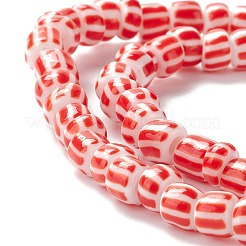 Handgemachte Murano Glas Perlen Stränge&nbsp;BLOW-K001-01A-01