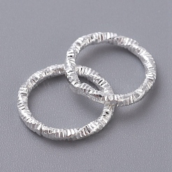 Eisenverlötete geschlossene Biegeringe&nbsp;X-IFIN-D086-02-S