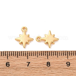 Pendente in ottone&nbsp;KK-K382-45G