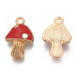 Colgantes de esmalte de aleación&nbsp;PALLOY-TAC0011-72LG-RS