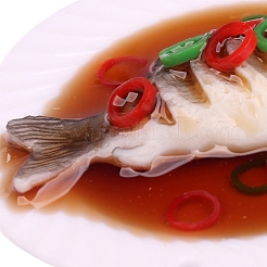 Geschmorter Fisch&nbsp;PW-WG5744F-01
