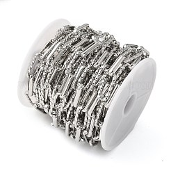 Catene a maglie in acciaio inossidabile 304&nbsp;CHS-Z004-15P