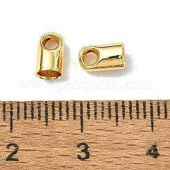Emembouts de cordon en laiton shegrace&nbsp;XGR0072G-67A-G