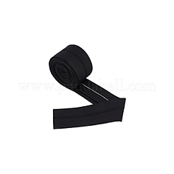 5 m flaches Polyester-Bundfutter für die Hosenherstellung&nbsp;OCOR-BC0007-53B