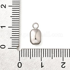 Anhänger aus Edelstahl 304&nbsp;STAS-Q346-03P-02