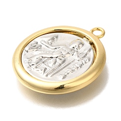 Messing Anhänger & Charms&nbsp;KK-K389-111G