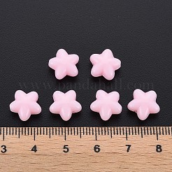 Perles acryliques opaques&nbsp;LS-MACR-S373-26-A09