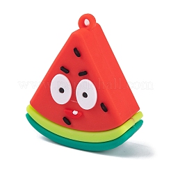 Obst-Anhänger aus PVC-Kunststoff&nbsp;KY-S172-08A