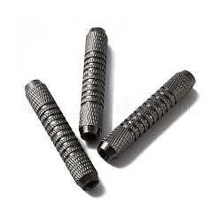 Barils de fléchettes en fer pour fléchettes à pointe souple&nbsp;KY-WH0011-42E-B